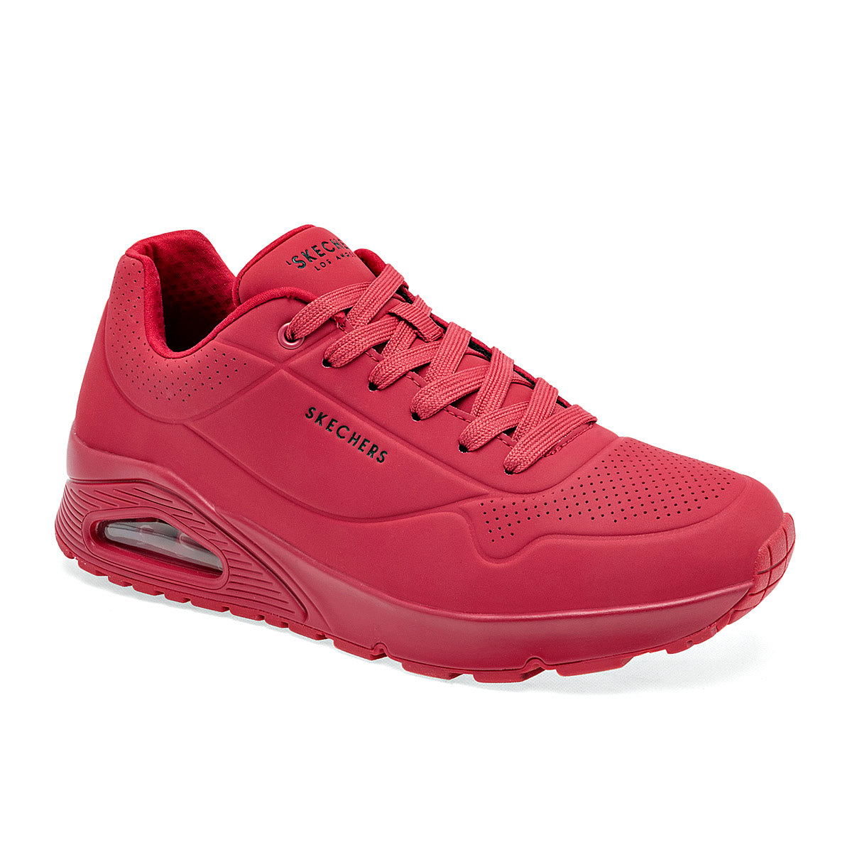 Pakar Regalos de navidad y fin de ano Tenis deportivo para hombre marca Skechers cod. 111038