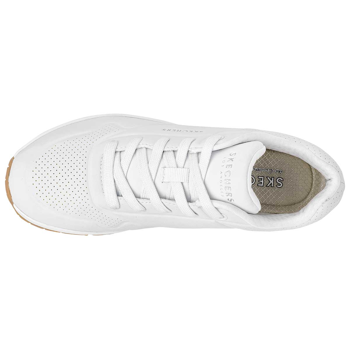 Tenis deportivo Skechers para Mujer