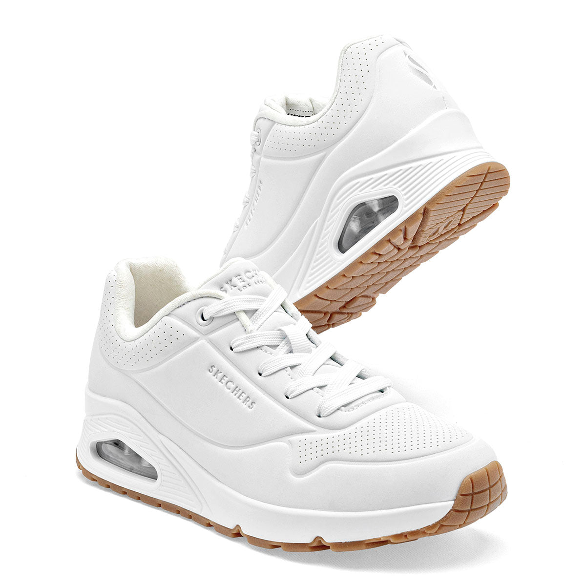 Tenis deportivo Skechers para Mujer