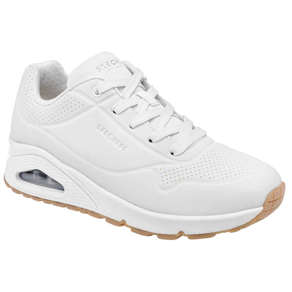 Skechers Uno Tenis deportivo para mujer
