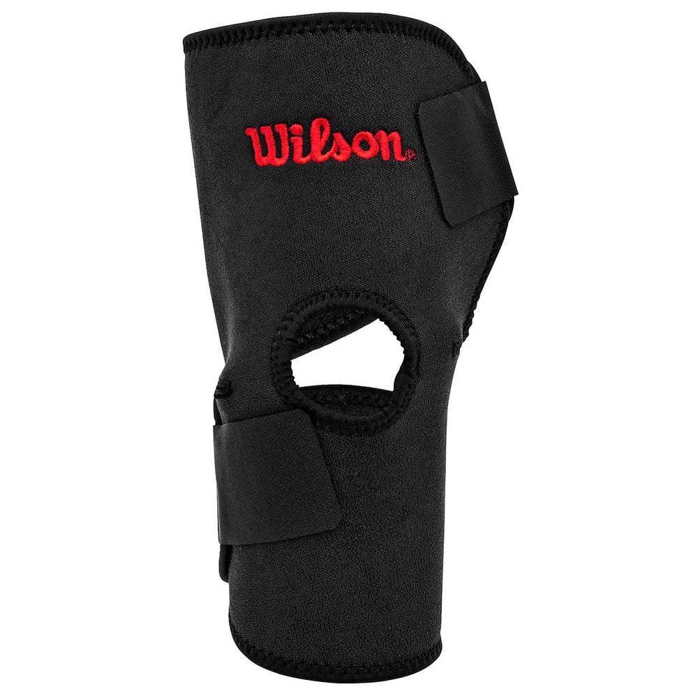 Pakar -Wilson  Accesorios para ir al gym color negro
