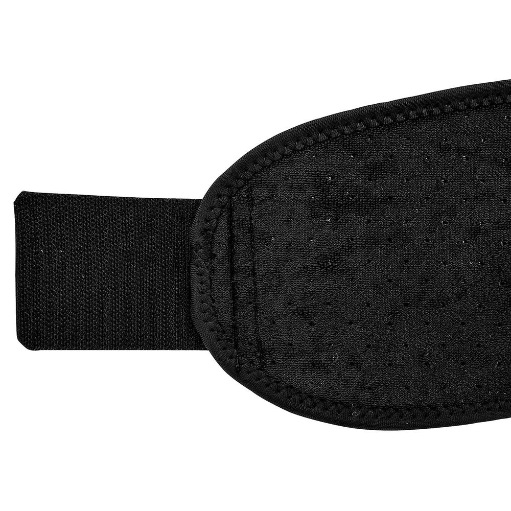 Pakar -Wilson  Accesorios para ir al gym color negro