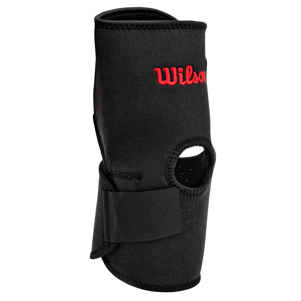 Pakar -Wilson  Accesorios para ir al gym color negro