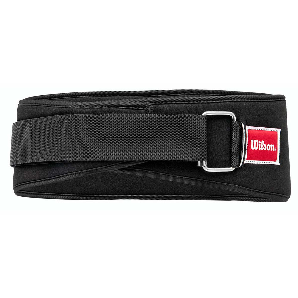 Pakar - Wilson  Accesorios para ir al gym color negro