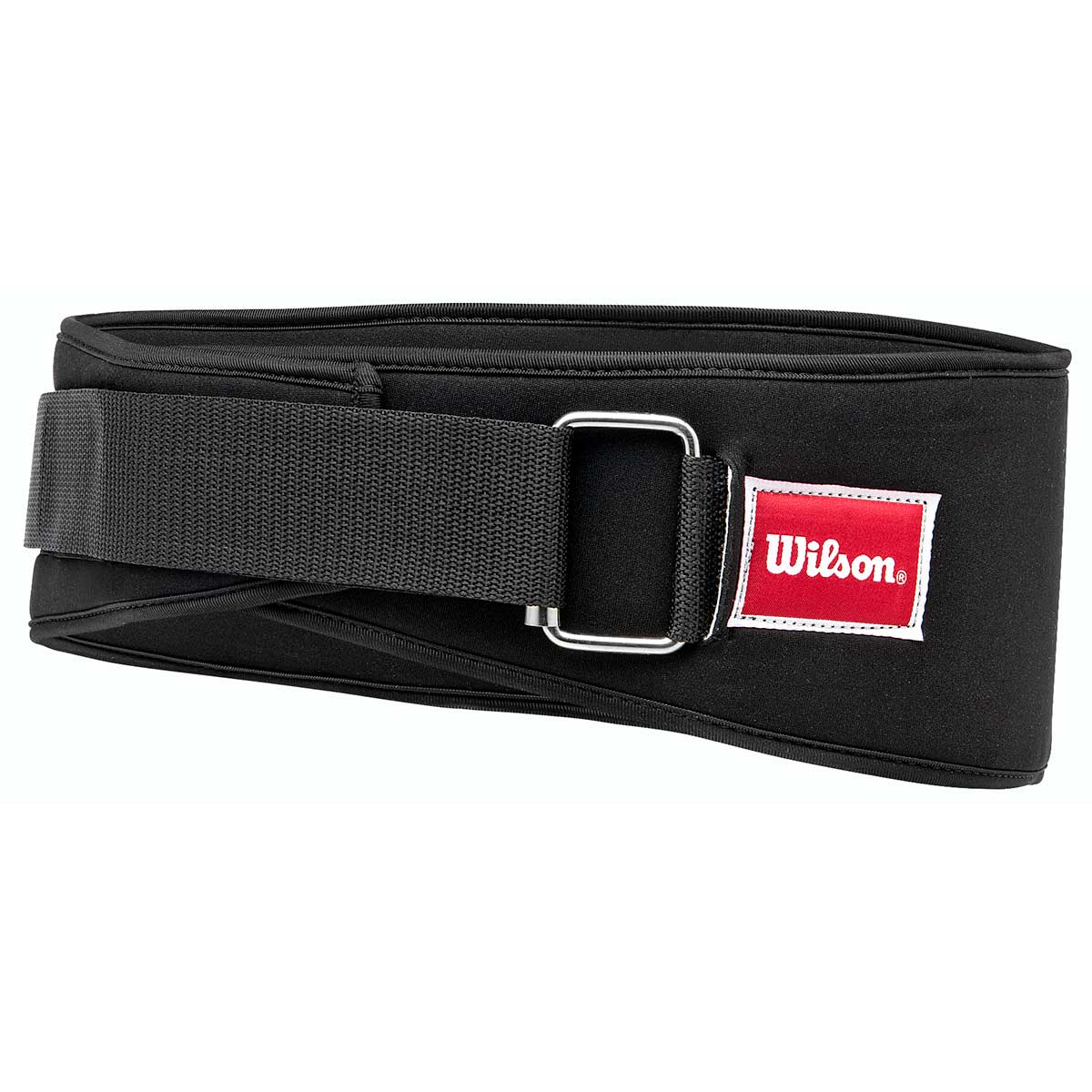 Pakar - Wilson  Accesorios para ir al gym color negro