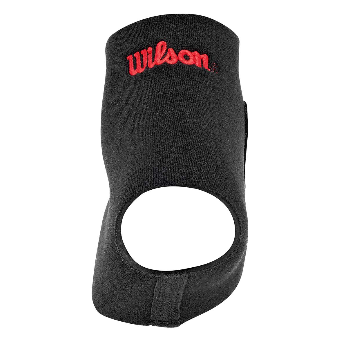 Pakar - Wilson  Accesorios para ir al gym color negro