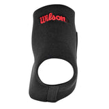 Pakar - Wilson  Accesorios para ir al gym color negro