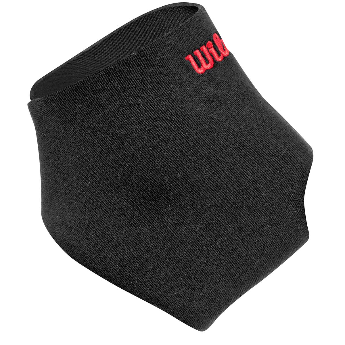 Pakar - Wilson  Accesorios para ir al gym color negro