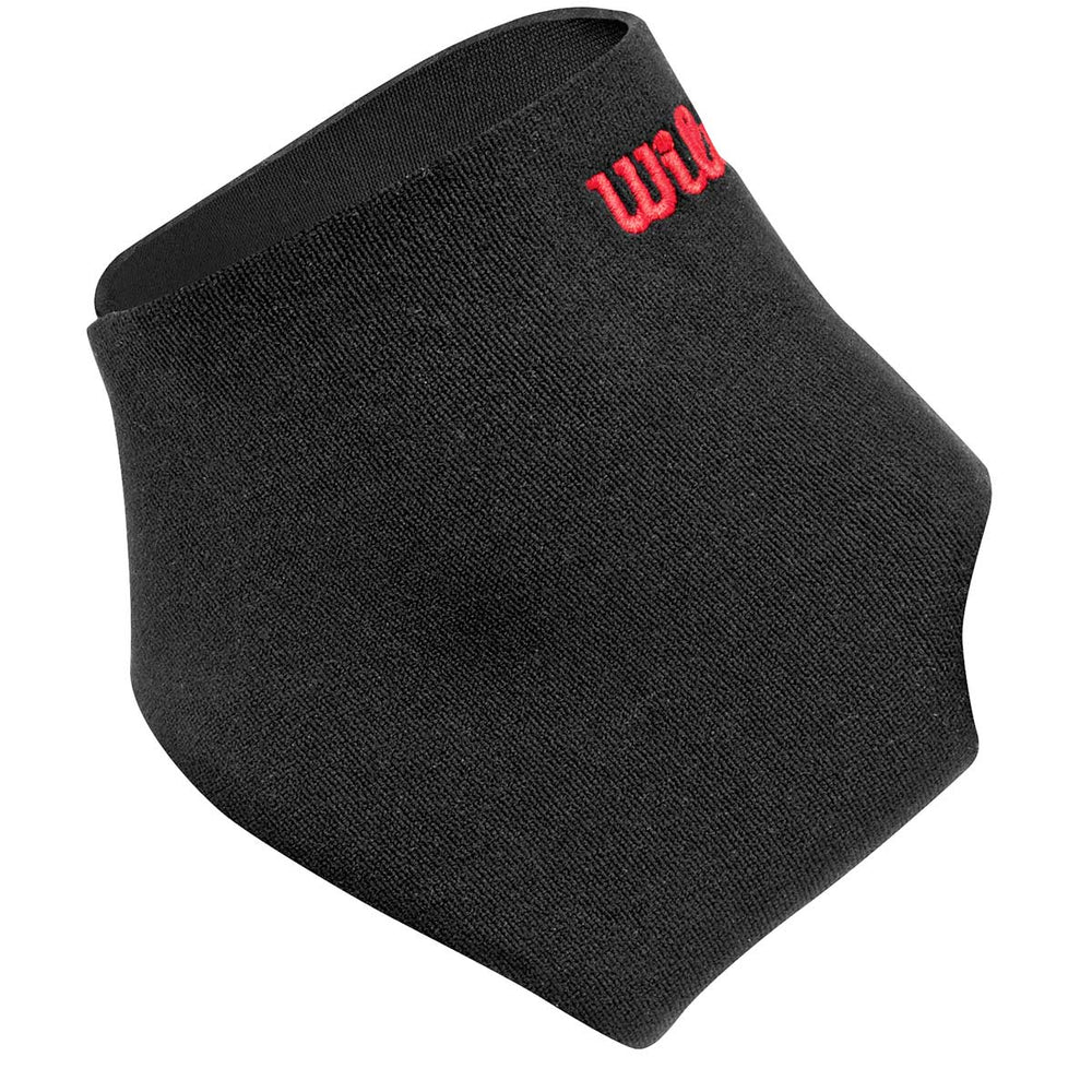 Pakar - Wilson  Accesorios para ir al gym color negro