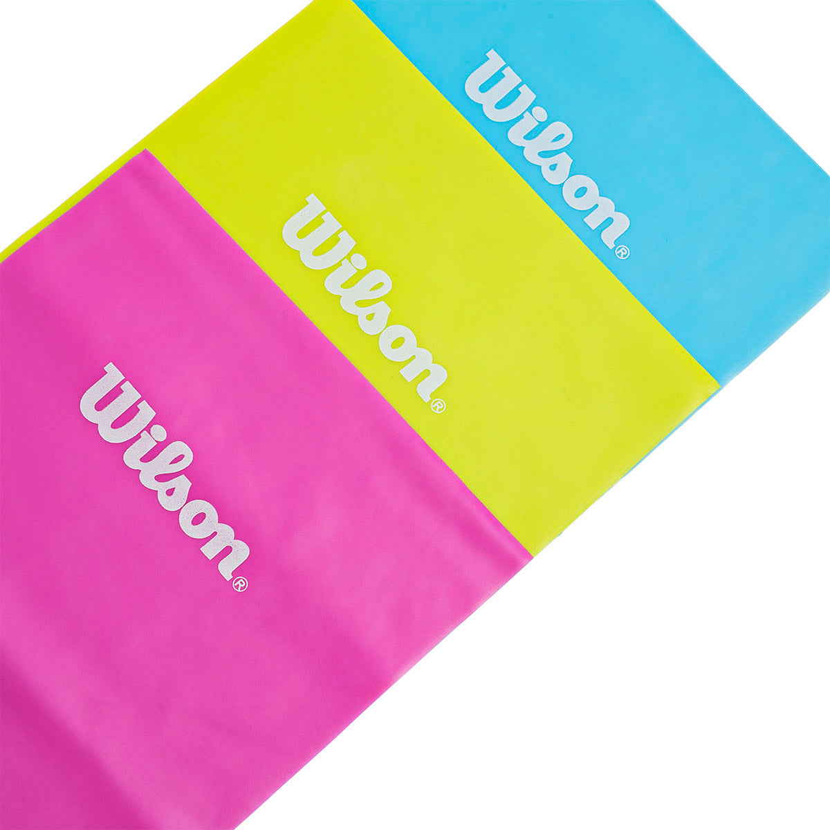 Bandas de tensión Wilson unisex