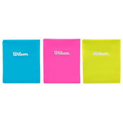 Bandas de tensión Wilson unisex