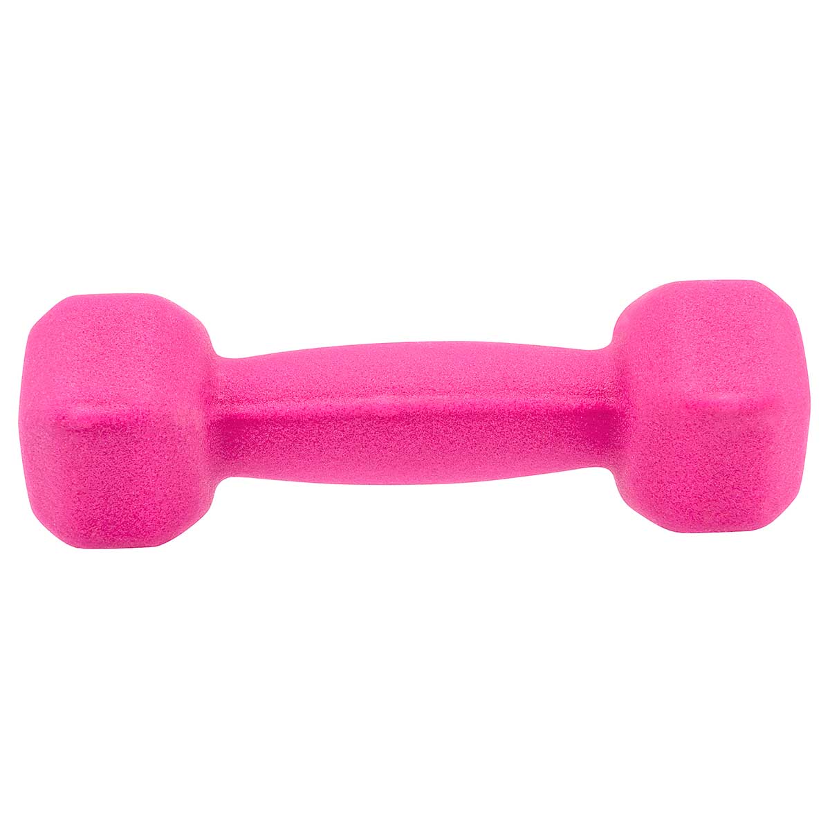 Pakar - Wilson  Mancuernas para ejercitarse color rosa
