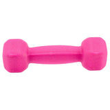 Pakar - Wilson  Mancuernas para ejercitarse color rosa