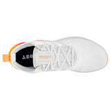 Tenis escolar para joven marca Adidas cod. 111112