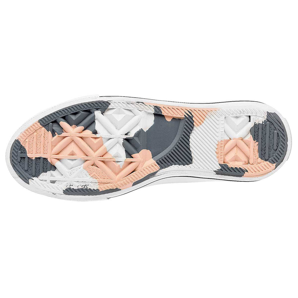 Pakar.com | Tienda online - Tenis urbano tipo Botín para mujer Playing - Envío gratis desde $500