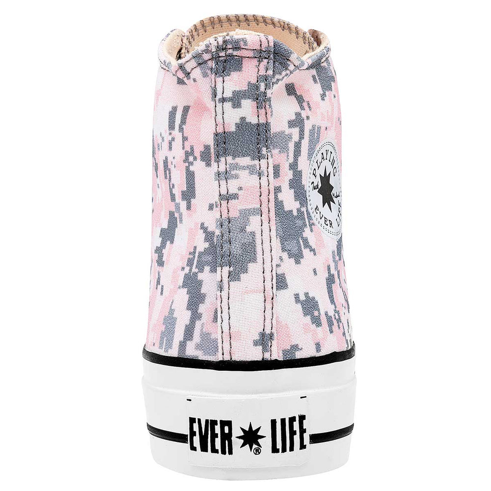 Pakar.com | Tienda online - Tenis urbano tipo Botín para mujer Playing - Envío gratis desde $500