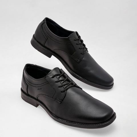 Zapato escolar  Yuyin para niño