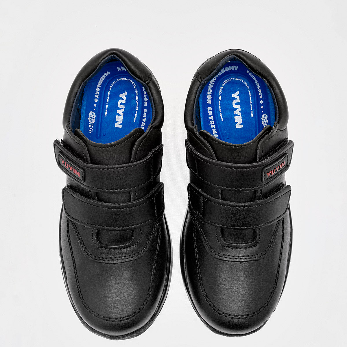 Zapato escolar Yuyin para Niño