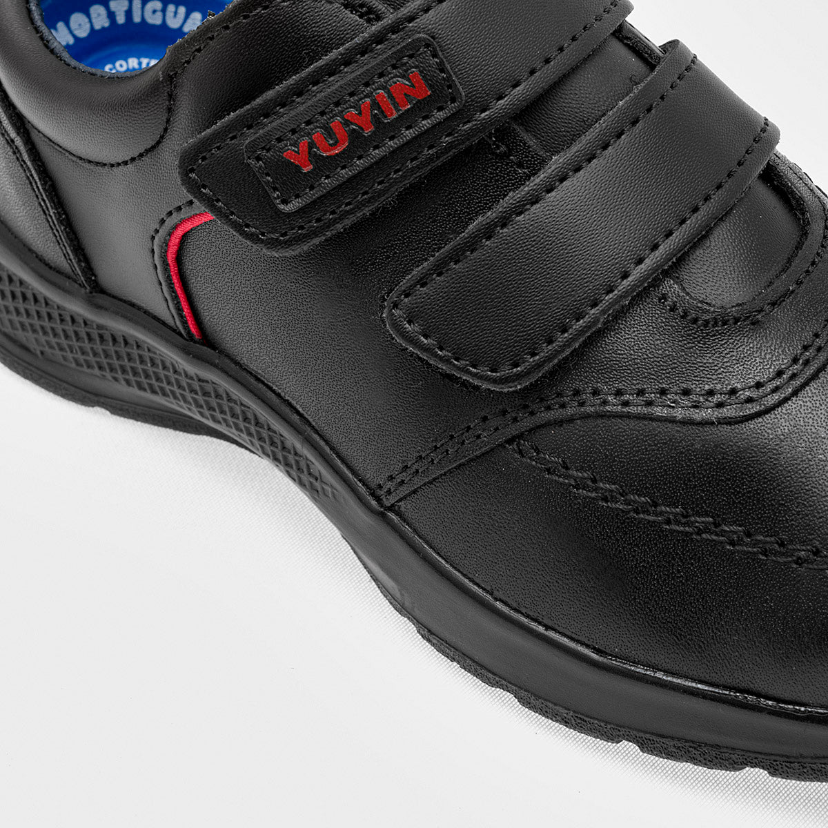 Pakar.com | Tienda online | Calzado Escolar | Zapato casual Yuyin para hombre | Regreso a clases | Vacaciones de Verano