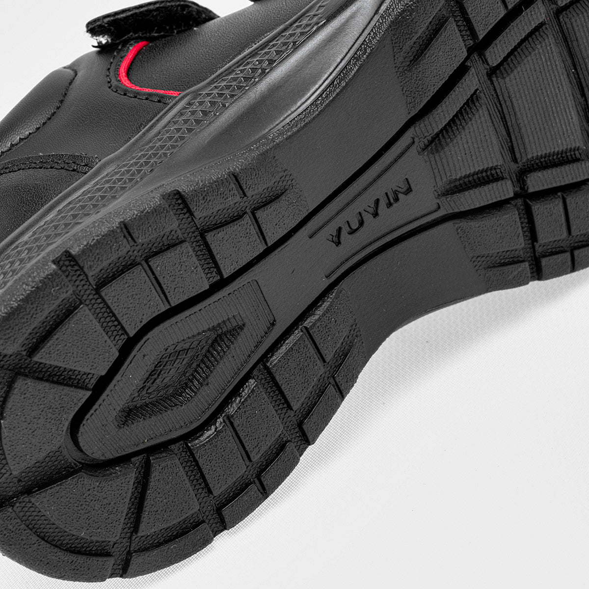 Zapato escolar Yuyin para Niño