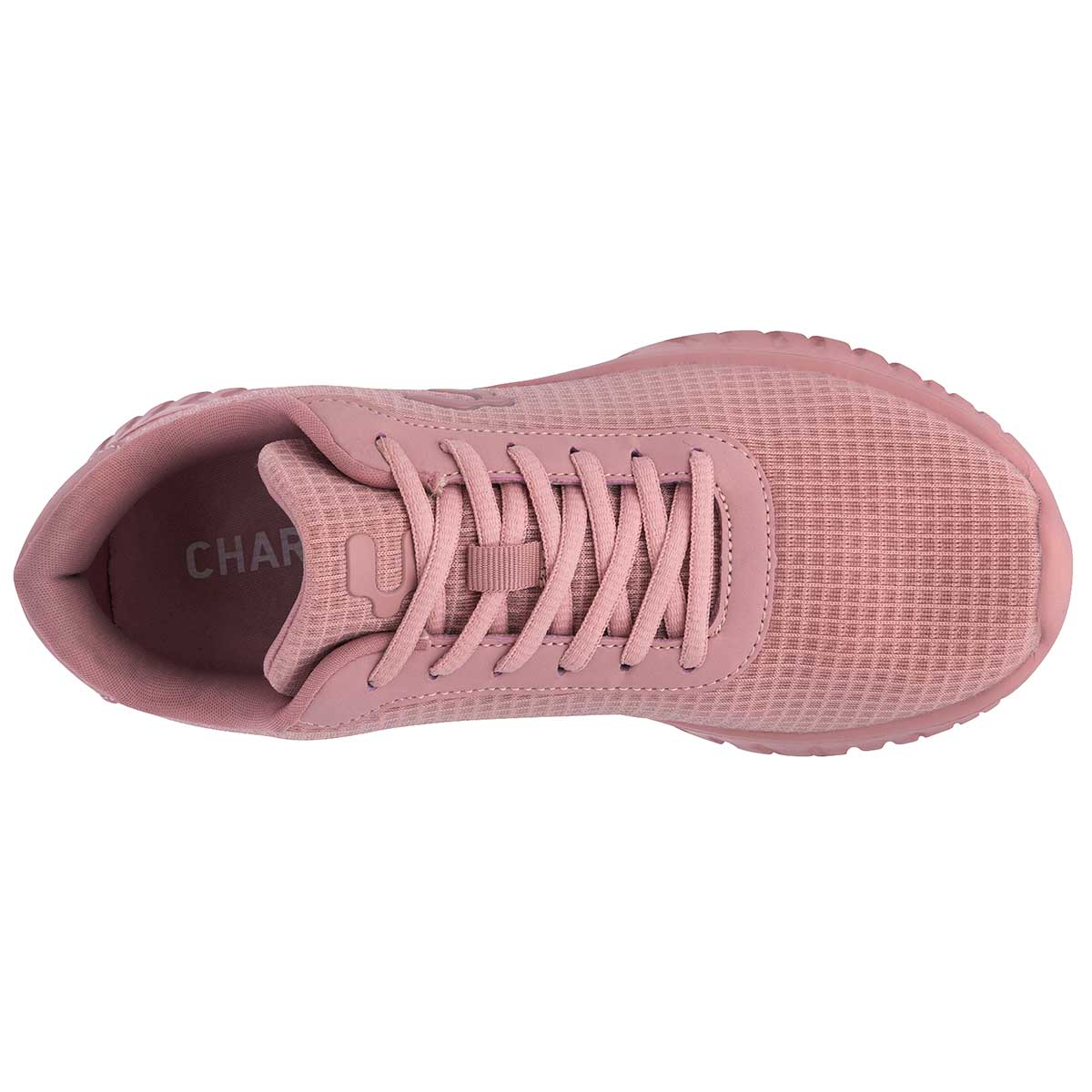 Tenis deportivos para mujer marca Charly Rosa cod. 111225