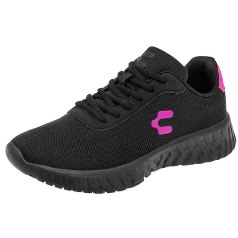 Tenis deportivo Charly para mujer