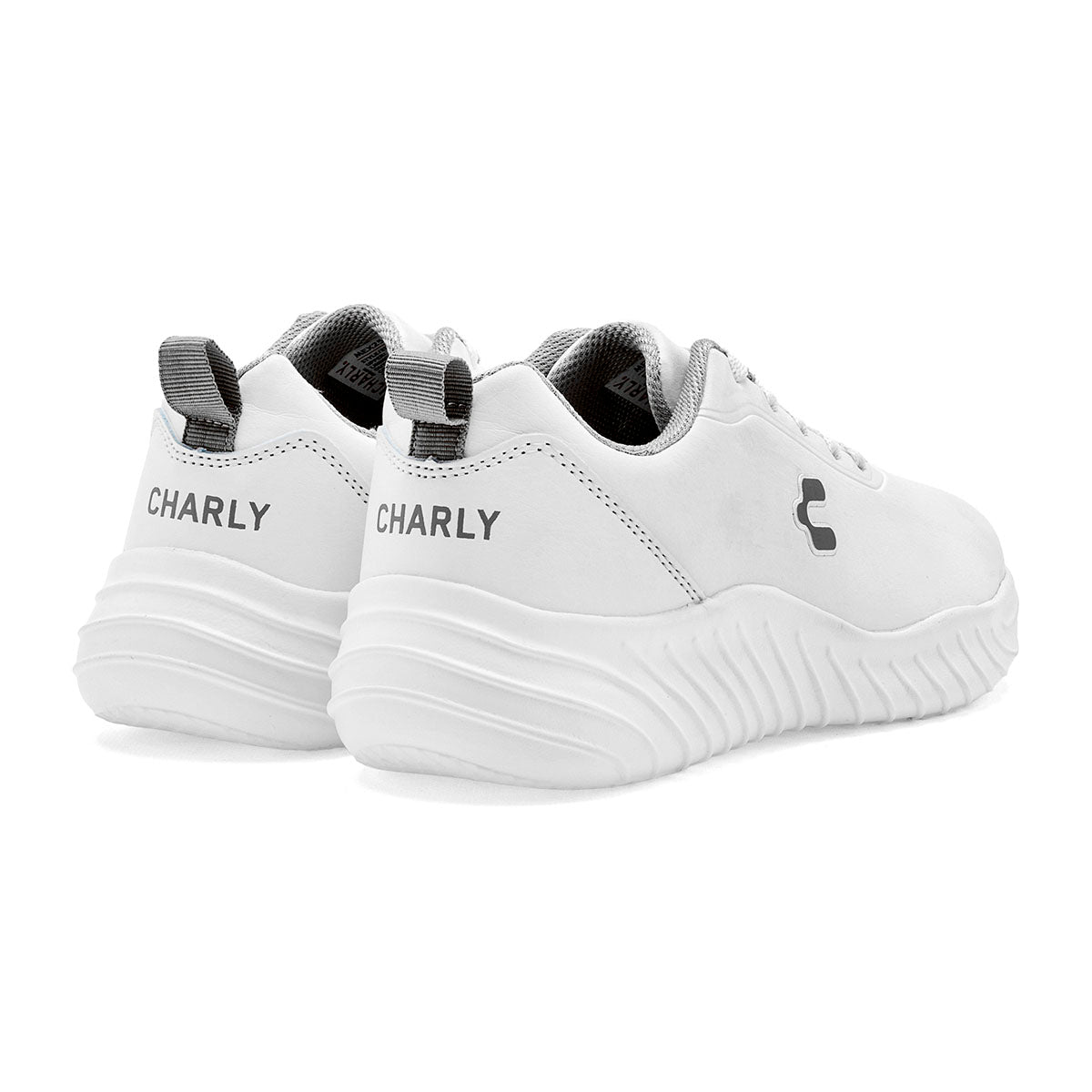 Tenis urbano Charly unisex