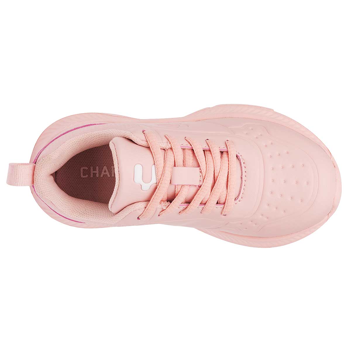 Pakar.com | Tienda online | Calzado Escolar | Tenis deportivo Charly para niña preescolar | Regreso a clases | Vacaciones de Verano