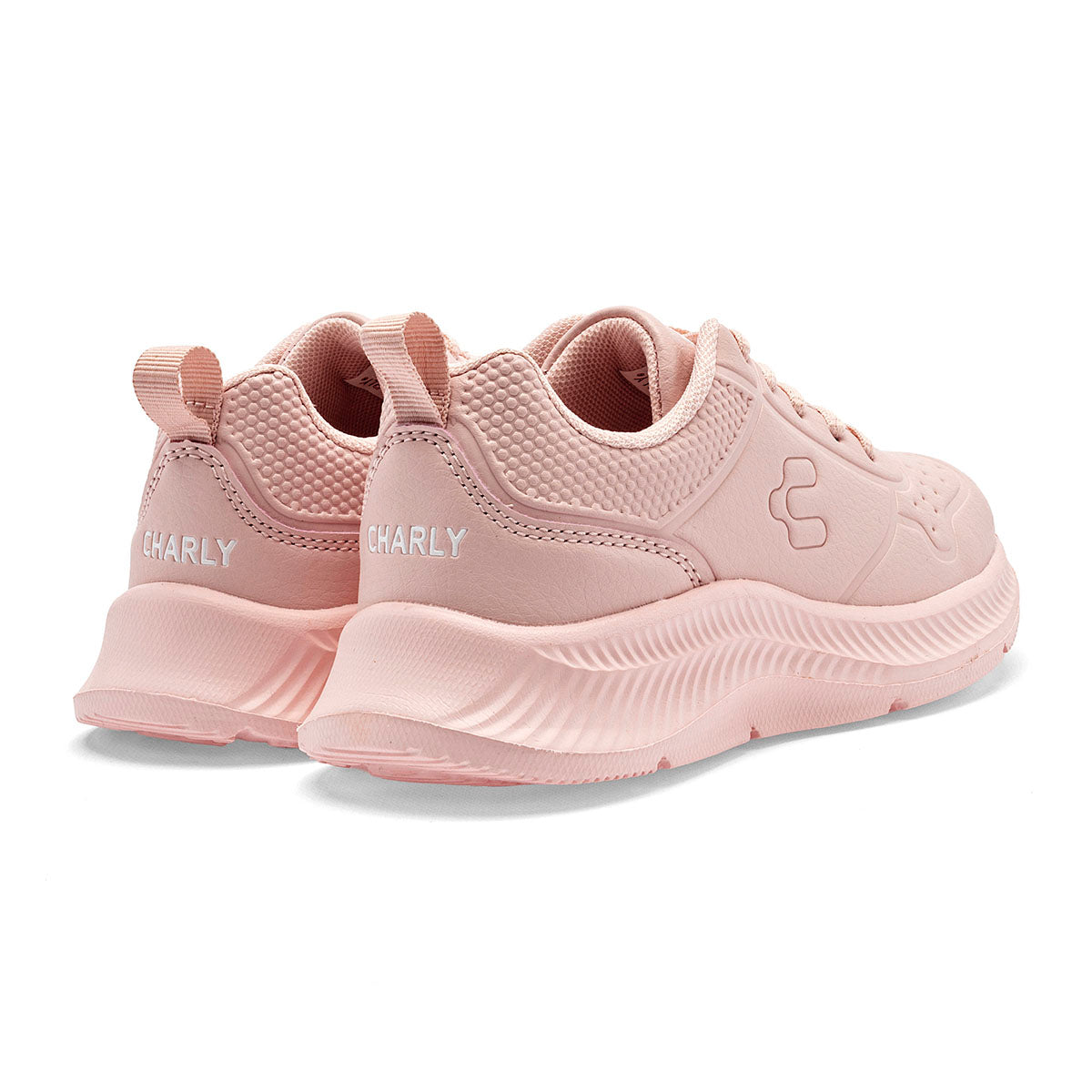 Tenis deportivo Charly para niña preescolar