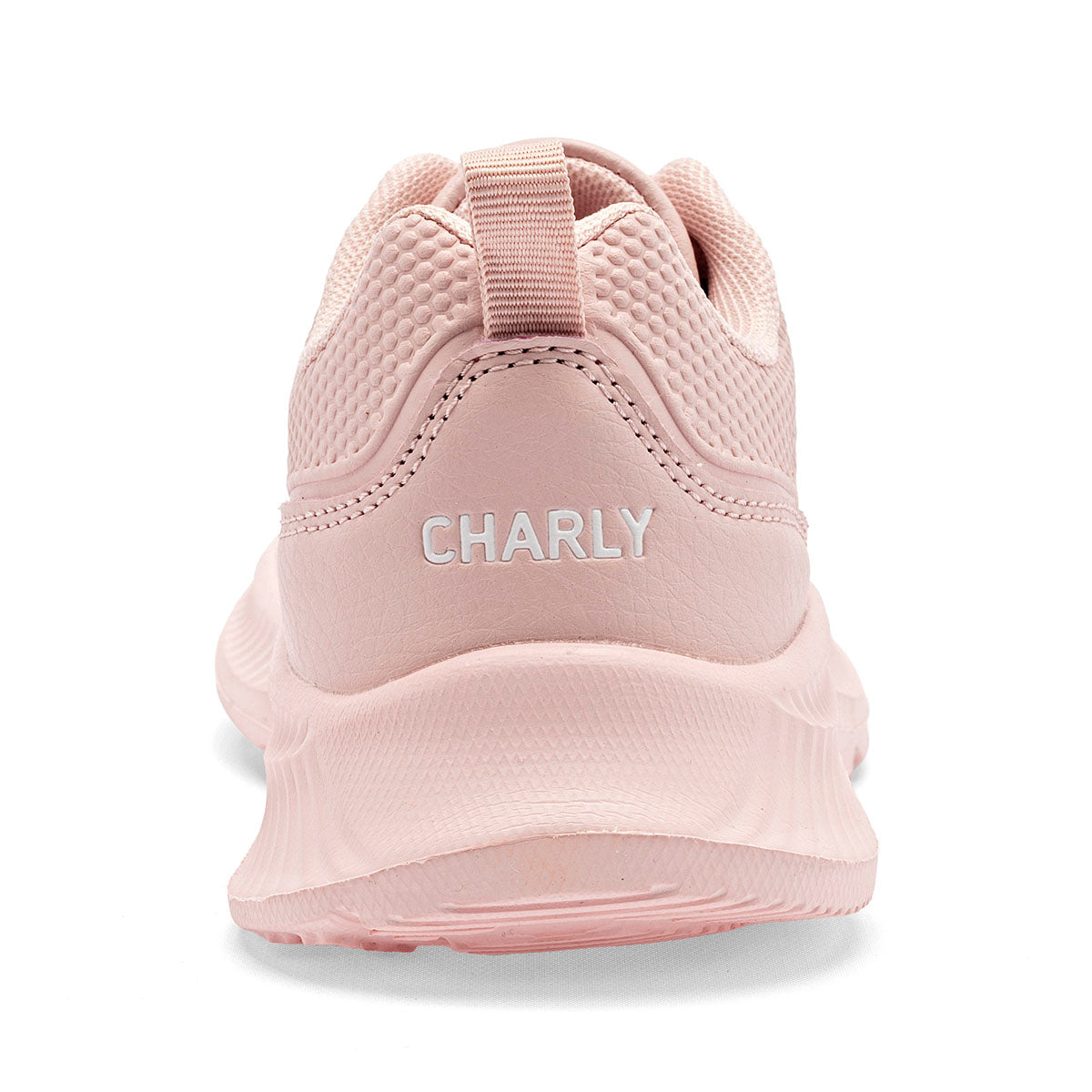 Tenis deportivo Charly para niña preescolar