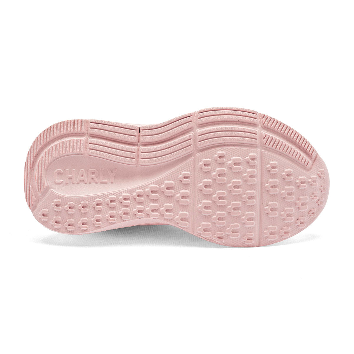 Tenis deportivo Charly para niña preescolar