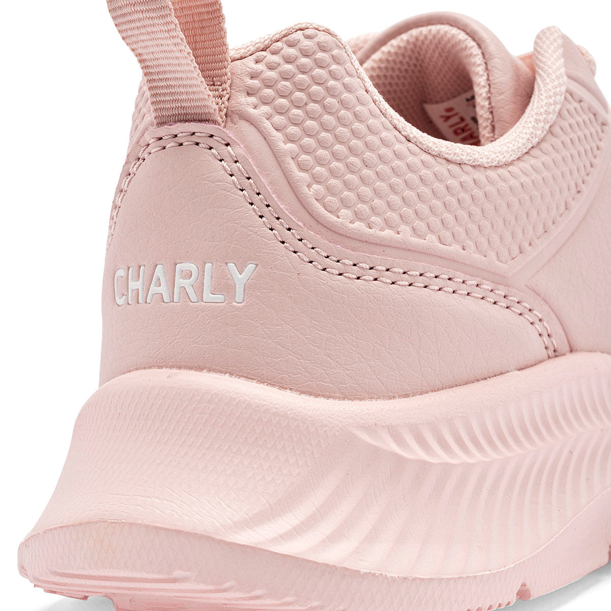 Tenis deportivo Charly para niña preescolar