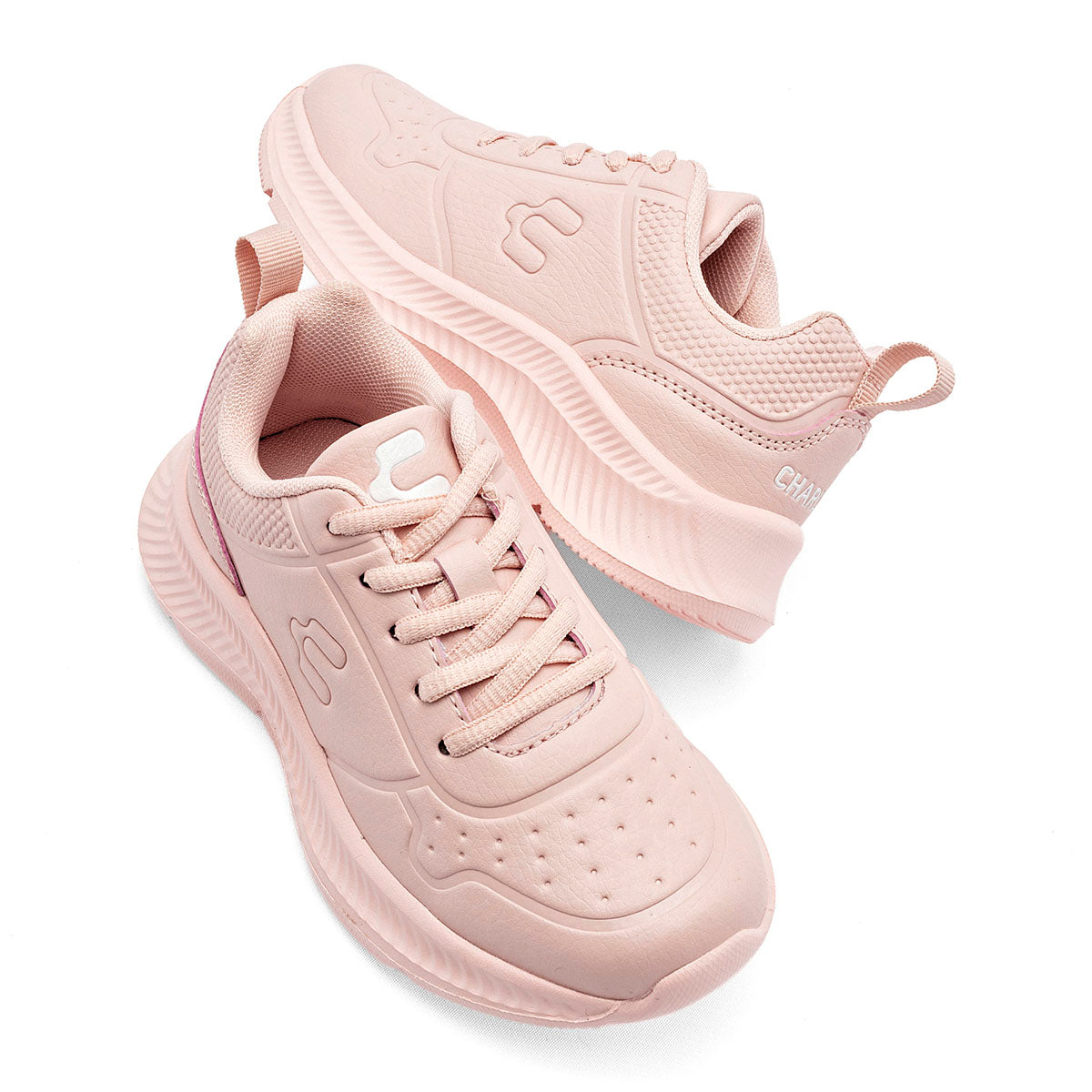 Tenis deportivo Charly para niña preescolar