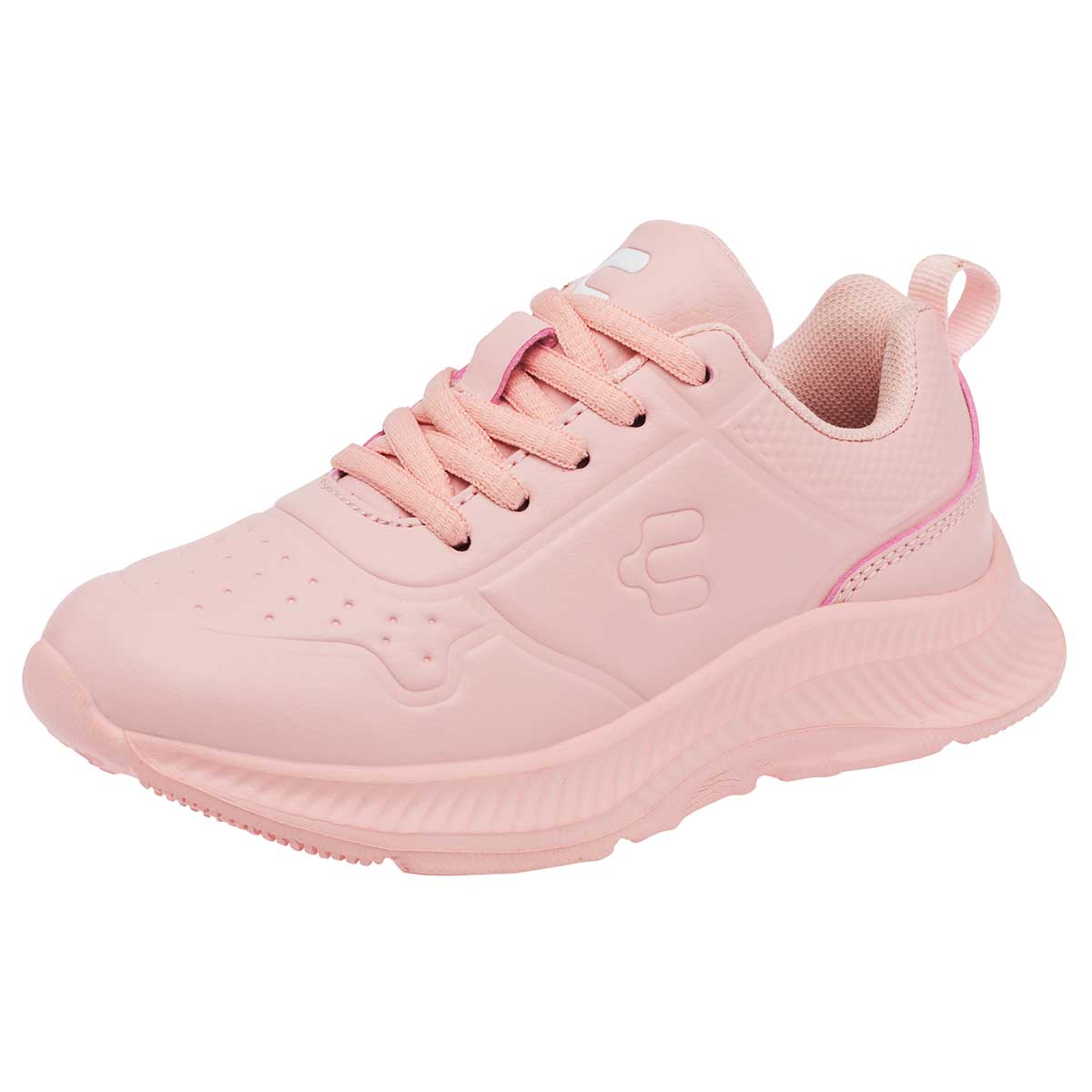 Pakar.com | Tienda online | Calzado Escolar | Tenis deportivo Charly para niña preescolar | Regreso a clases | Vacaciones de Verano