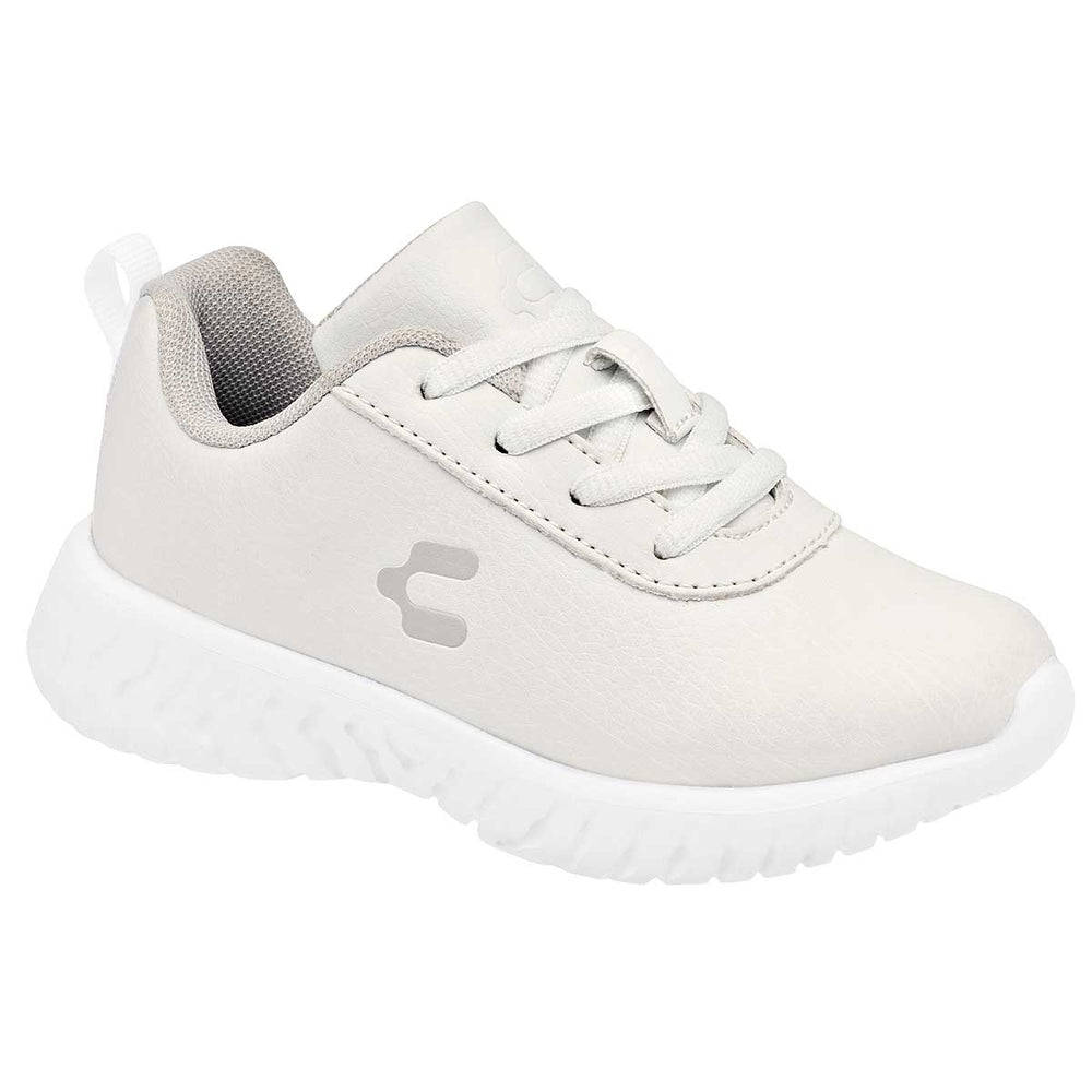 Pakar.com | Tienda online | Calzado Escolar | Tenis escolar Charly para niña | Regreso a clases | Vacaciones de Verano