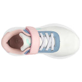 Pakar.com | Tienda online | Calzado Escolar | Tenis deportivo Charly para niña preescolar | Regreso a clases | Vacaciones de Verano