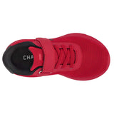 Tenis deportivo para niña marca Charly Rojo cod. 111265