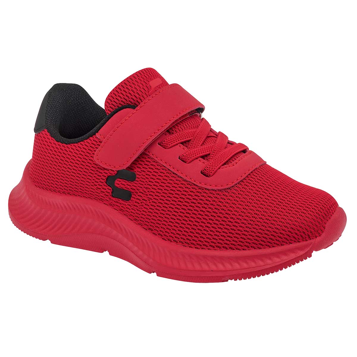 Pakar.com  | 🎄 Regalos de navidad y fin de año | Tenis deportivo para niña marca Charly Rojo cod. 111265