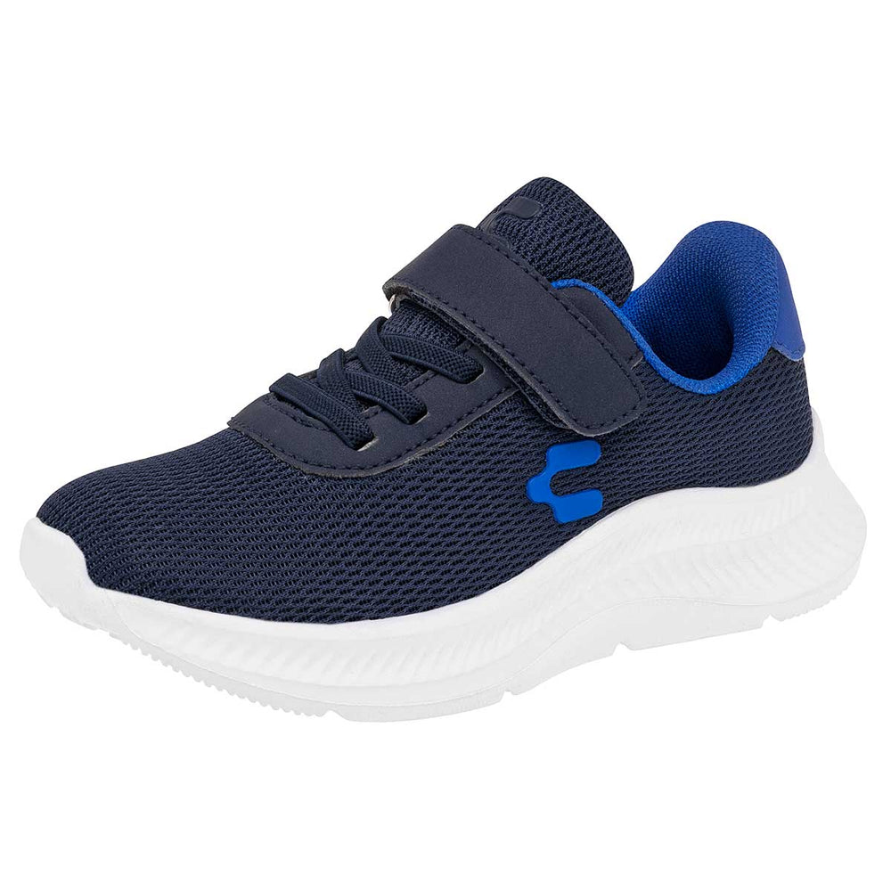 Tenis deportivo Charly para Niño preescolar
