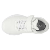 Tenis escolar para Niño marca Charly Blanco cod. 111268