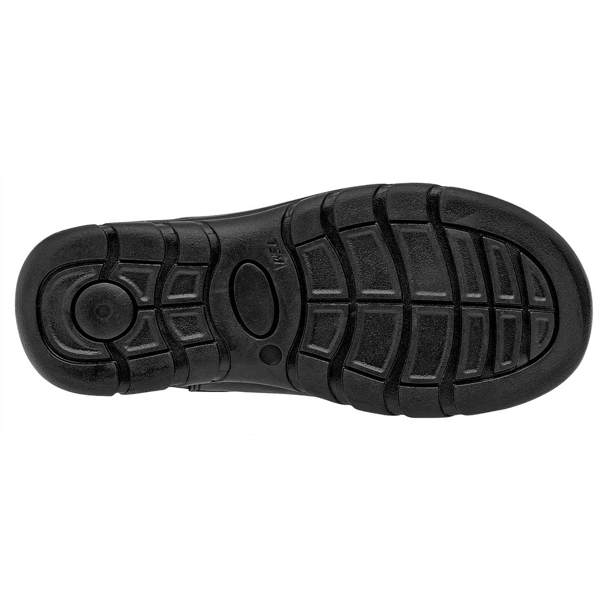 Pakar.com | Tienda online - Botín de piel para Niño marca Abc Zapatitos Negro cod. 111281