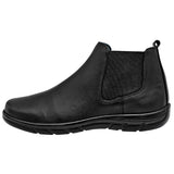 Pakar.com | Tienda online | Calzado Escolar | Botín de piel Abc Zapatitos para Niño | Regreso a clases | Vacaciones de Verano