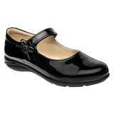 Pakar.com | Tienda online | Calzado Escolar | Zapato piel escolar Dogi para niña | Regreso a clases | Vacaciones de Verano