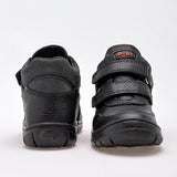 Pakar.com | Tienda online | Calzado Escolar | Botín de piel Dogi para Niño | Regreso a clases | Vacaciones de Verano