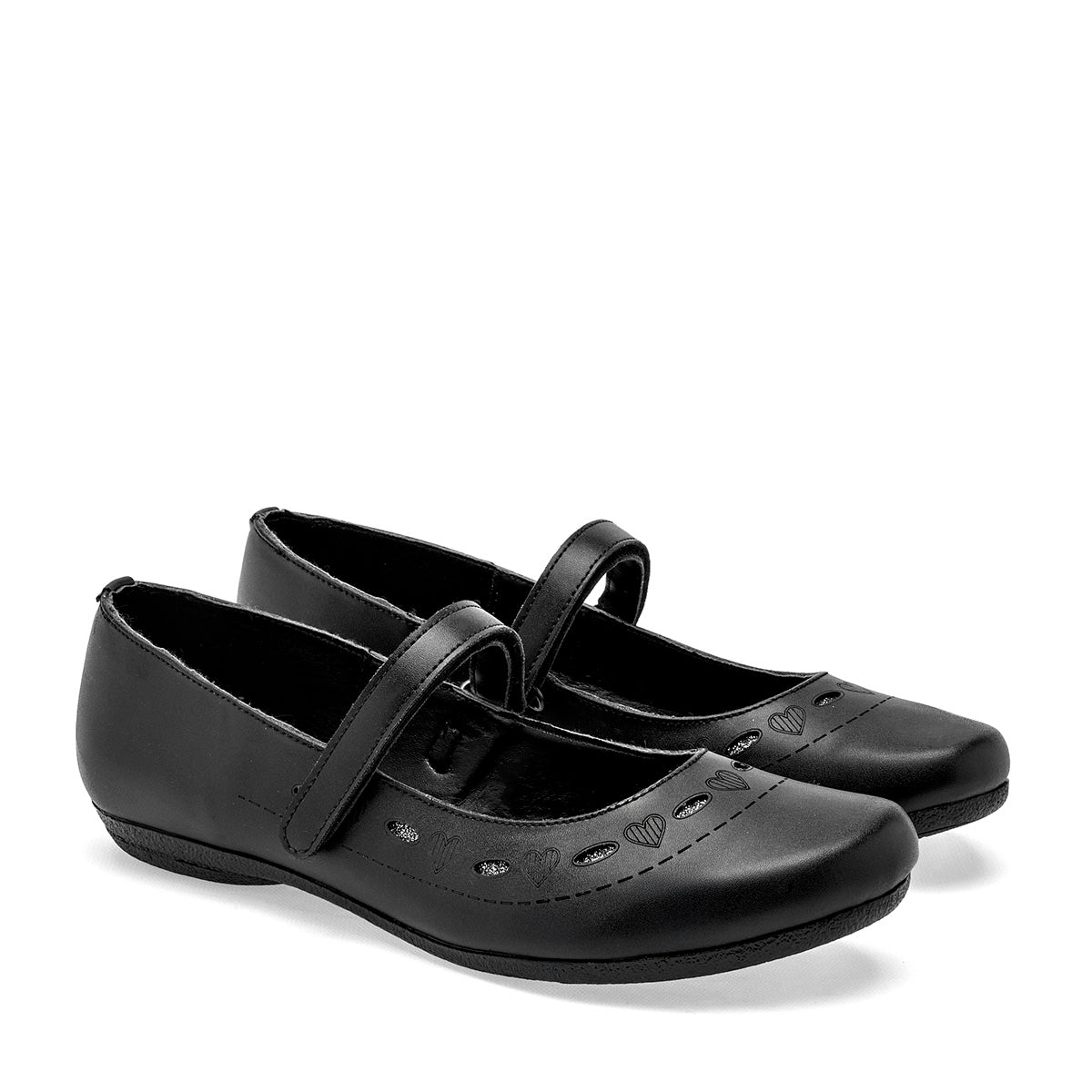 Zapato escolar Durandin