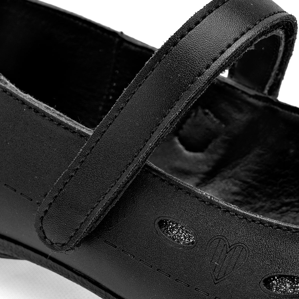 Zapato escolar Durandin