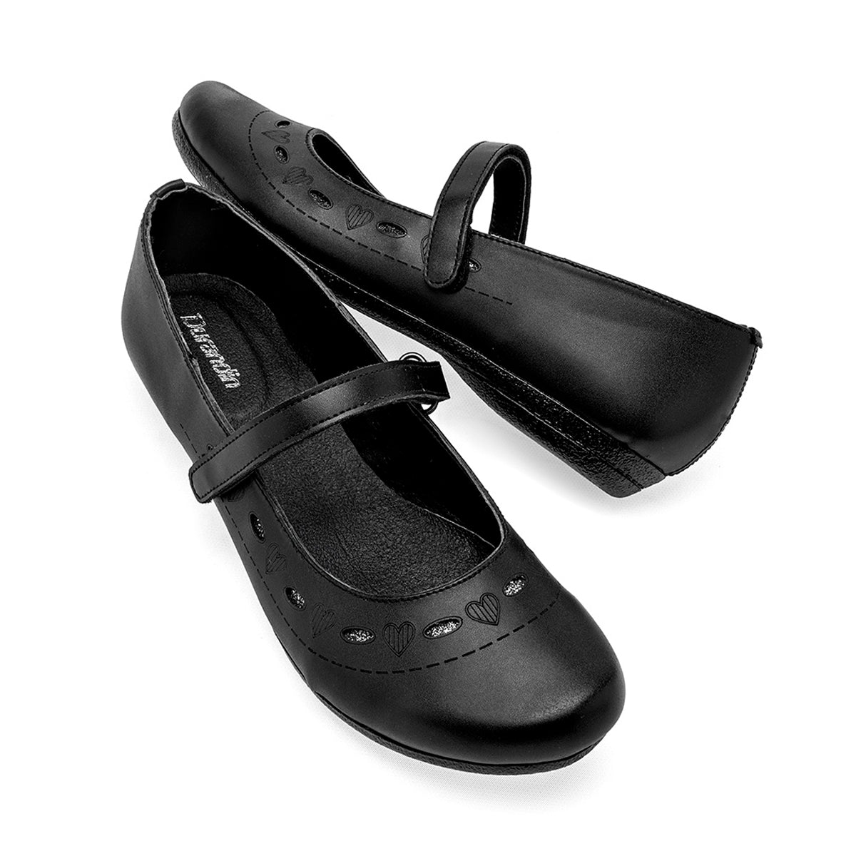 Zapato escolar Durandin