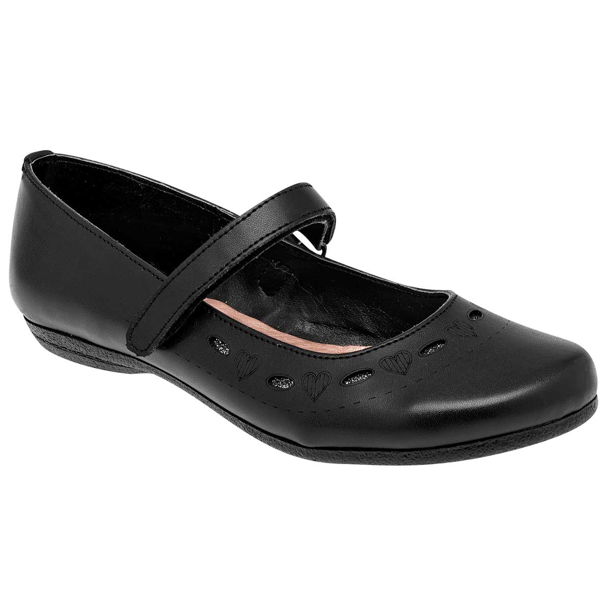 Pakar.com | 💀 Día de muertos 🕯️ | Zapato escolar para joven cod-111299