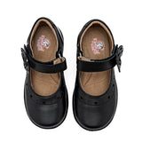 Zapato escolar Ensueño para niña preescolar
