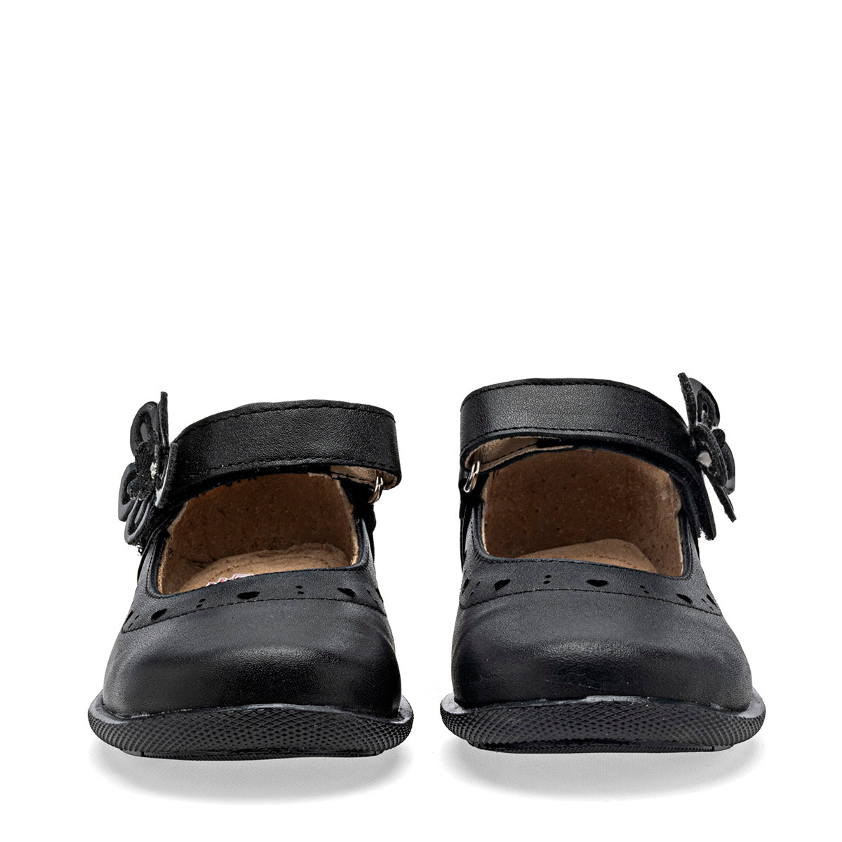 Zapato escolar Ensueño para niña preescolar